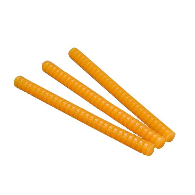 3738-Q-5/8"X8" HOT MELT ADHESIVE 1 = 11LB BOX