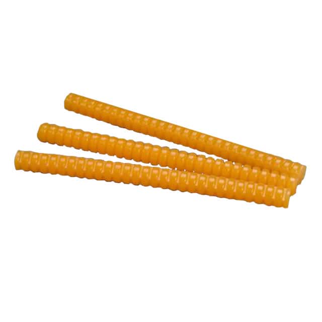 3747-Q-5/8"X8" HOT MELT ADHESIVE 1 = 11LB BOX