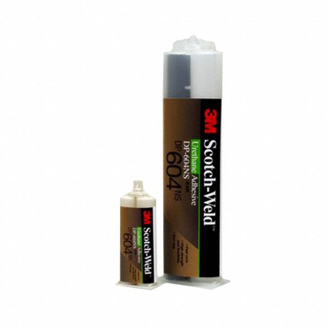 DP604NS-BLACK-50ML URTHN ADH DP-604NS BLCK 50ML SYR