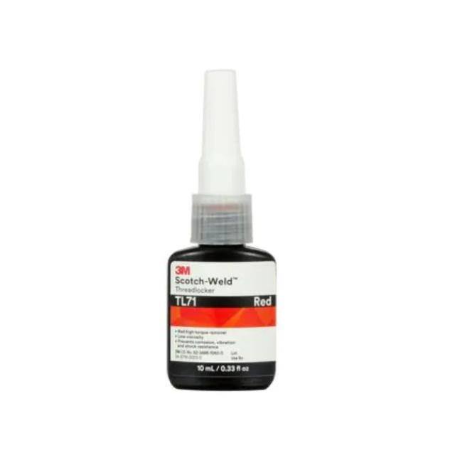 TL71-10ML THREADLOCKER 10 ML BTL