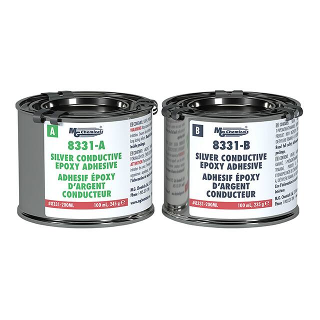8331-200ML EPOXY