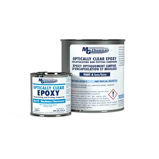 8322-1 EPOXY