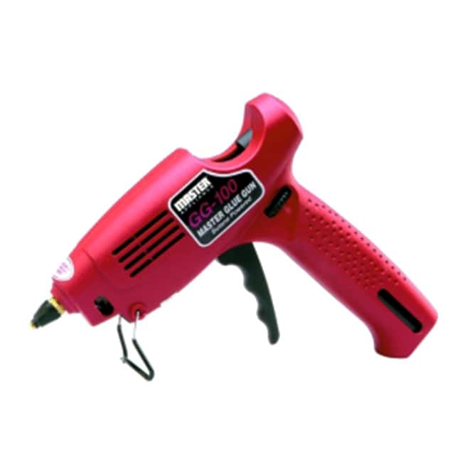 GG-100 PORTAPRO BUTANE-POWERED GLUE GUN