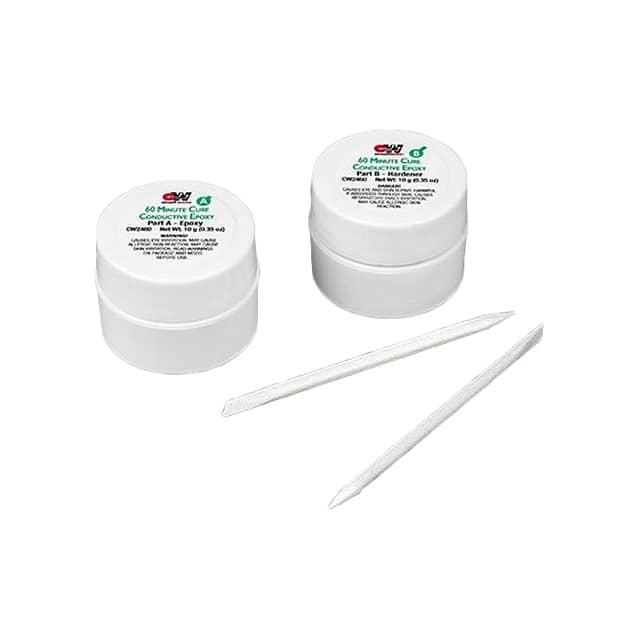 CW2460BLK200 CIRCUITWORKS EPOXY