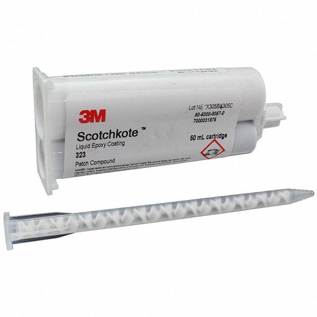 323-50ML-CART SCOTCHKOTELIQUIDEPOXY COAT 1=1PC