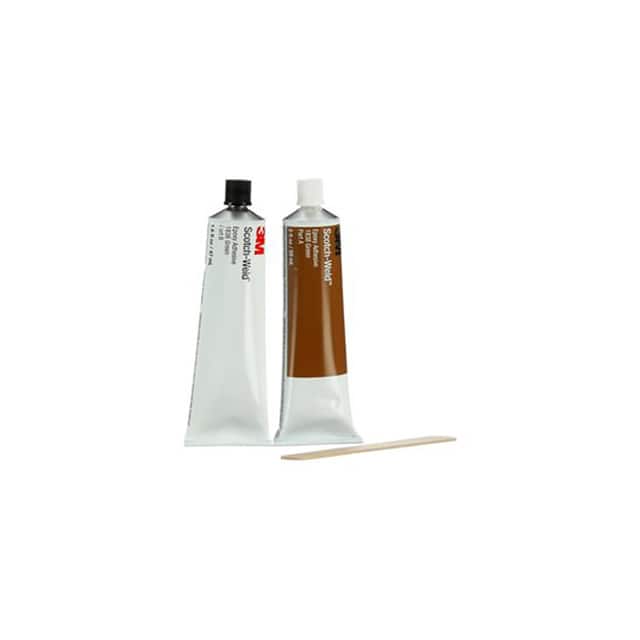 1838BA SCOTCH-WELD EPOXY ADHESIVE 1