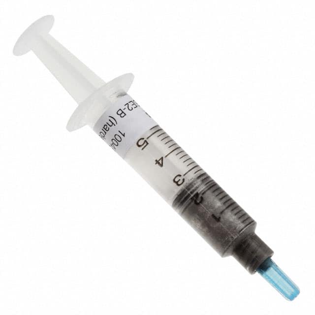 KLG-SE2-AB NANOSILVER/GRAPHENE EPOXY 6ML