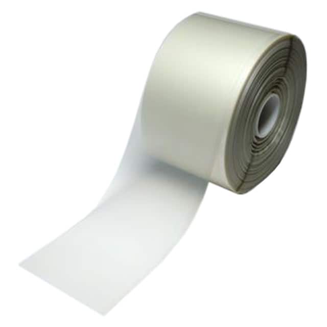 8146-4 TAPE 12" X 33YD CLEAR