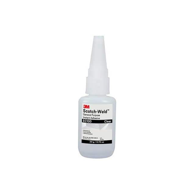 EC100 20G BTL SCOTCH-WELD GENERAL PURPOSE INST
