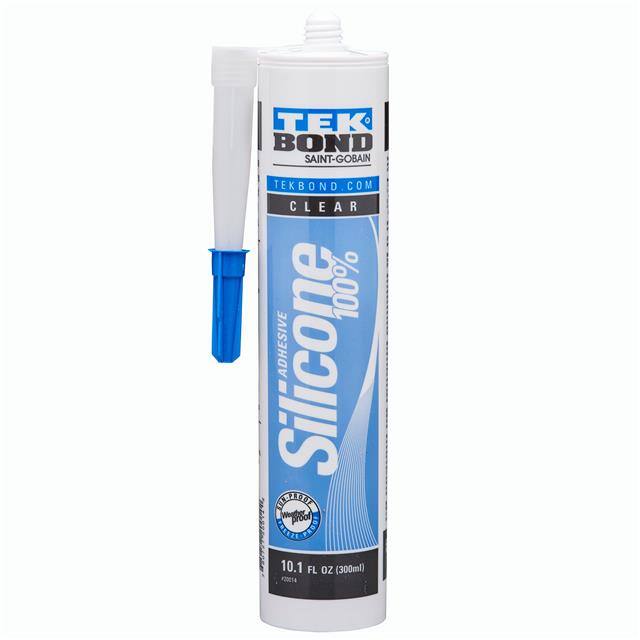 78072720014 Tekbond All-Purpose Sealant Clea