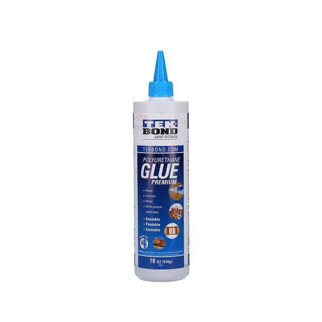 78072720017 Tekbond PVA Glue Light Brown 18