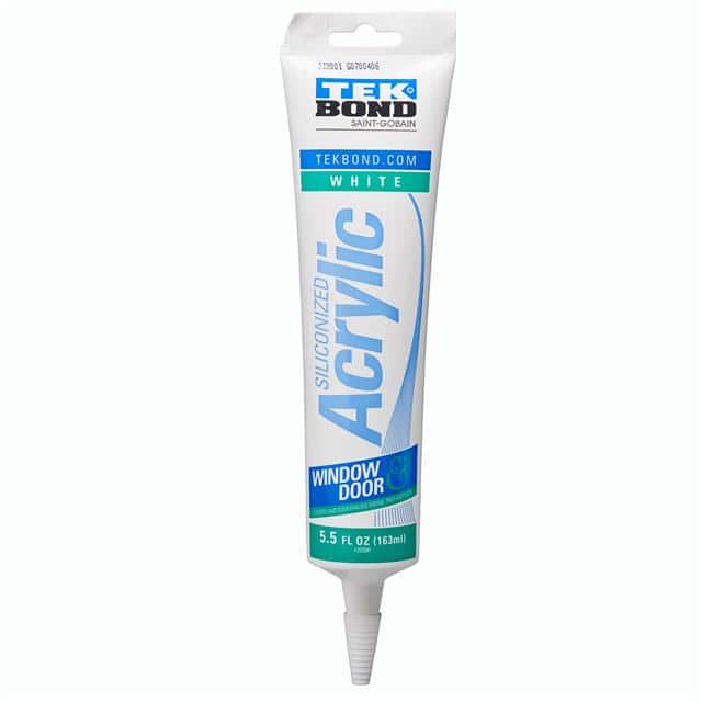 78072720001 Tekbond Window & Door Acrylic Se
