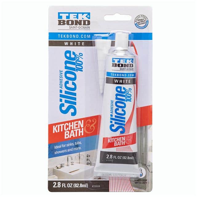 78072720008 Tekbond Kitchen & Bath Sealant W