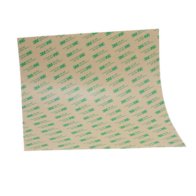 12X12-12-966 TAPE ADH TRNSFR CLR 12X 12" 12PK