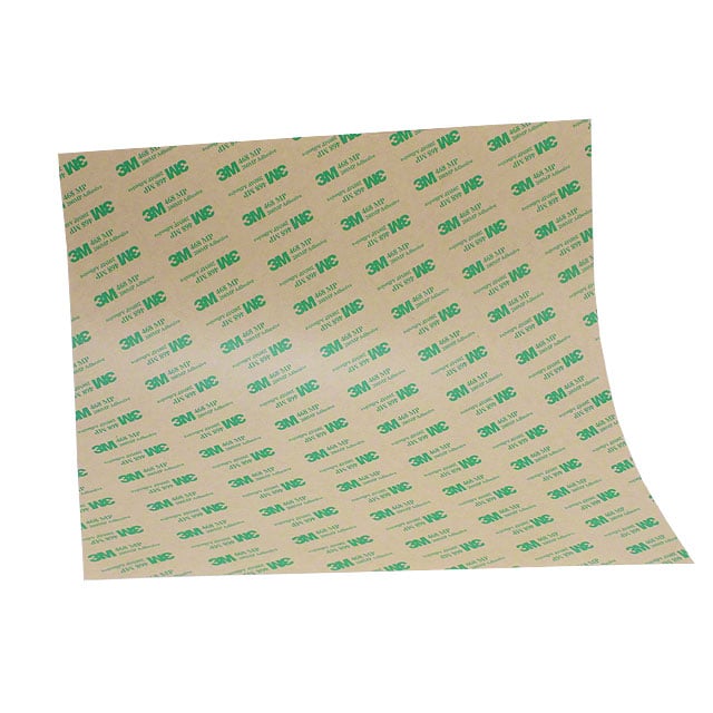 12X12-6-468MP TAPE ADHSV TRNSFR CLEAR 12"X 12"