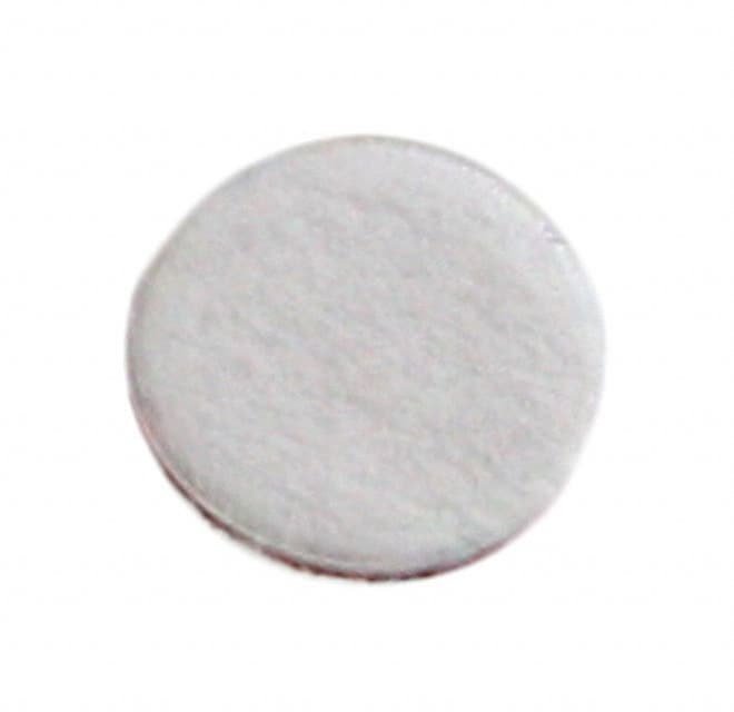 3M5559I-3MM-DISC-100 TAPE INDICATOR 0.12" DIA 100PK