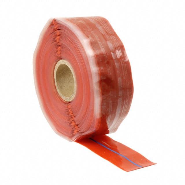 608036-1 TAPE SILVERICONE FUSION 1"X 12YD