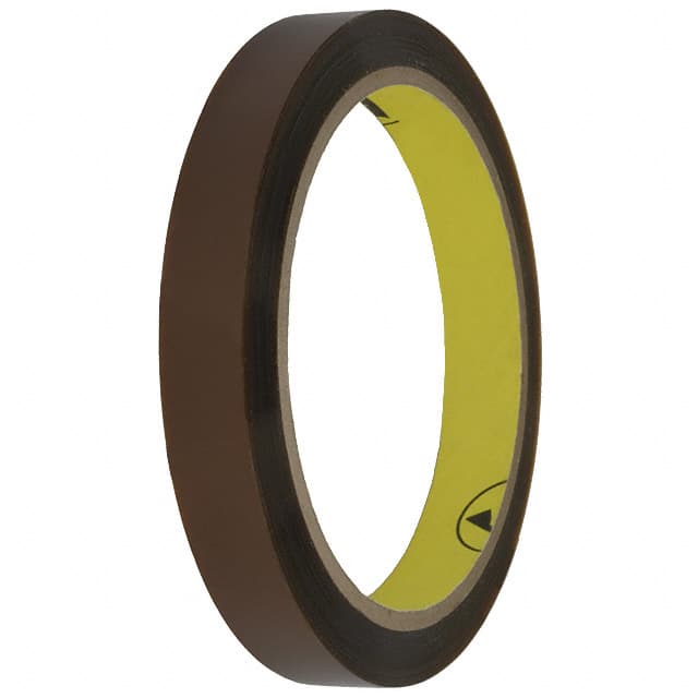 5419 GOLD 1/2IN X 36YD TAPE FILM GOLD 1/2"X 36YDS