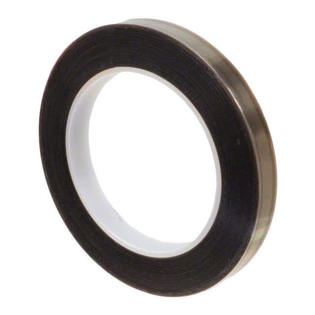 62-GRAY-1/2"X36YD TAPE FILM GRAY 1/2"X 36YDS