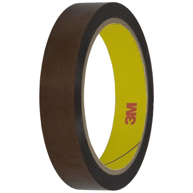 5419 GOLD 3/4IN X 36YD TAPE FILM GOLD 3/4"X 36YDS