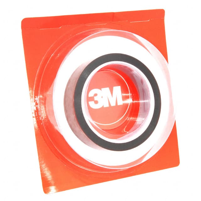 5413 AMBER 1 IN X 36 YD TAPE FILM AMBER 1"X 36YDS