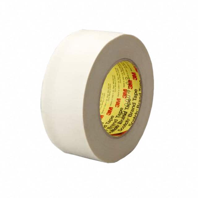 361-3/4"X60YD-BULK TAPE GLASS CLOTH WHT 3/4"X 60YDS
