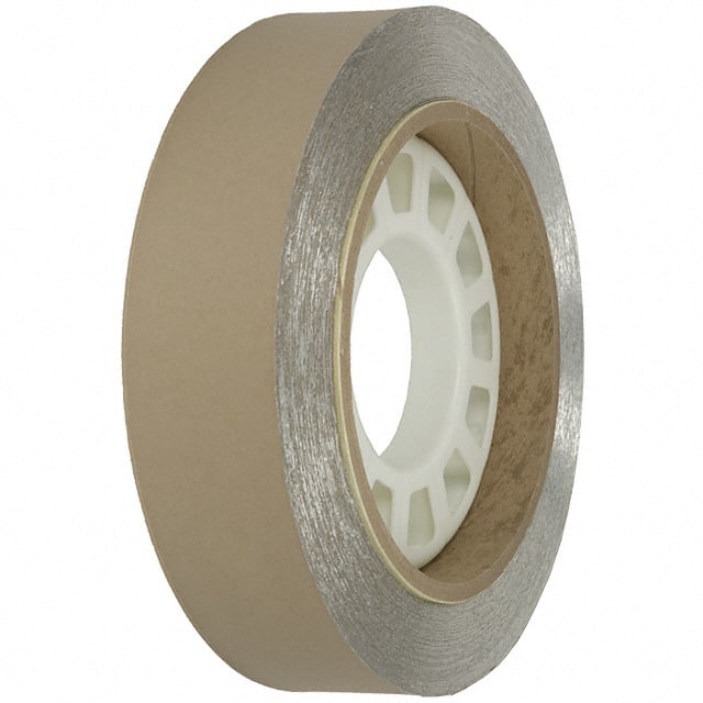 2552-2"X36YD TAPE DAMPING FOIL SIL 2"X 36YDS