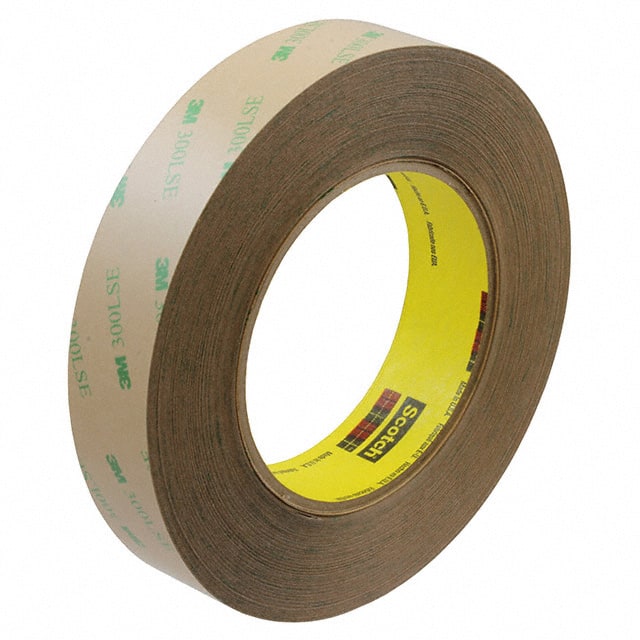 9471LE-1"X60YD ADH TRANSFER TAPE CLEAR