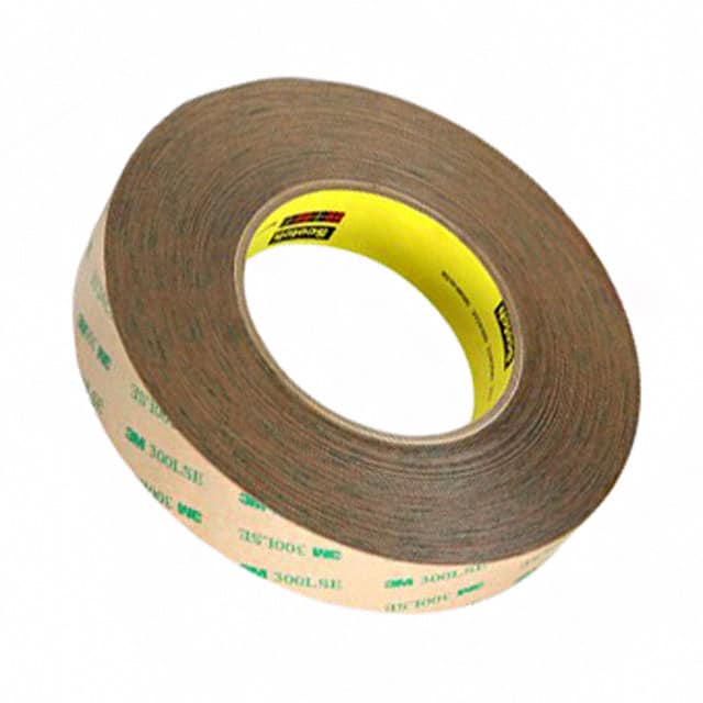 9472LE 0.5 X 60YD TAPE ADHSV TRNSFR CLR 1/2"X 60YD