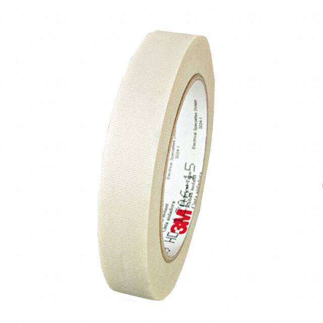 69-3/4"X66'* TAPE ELECTRICAL WHT 3/4"X 22YDS