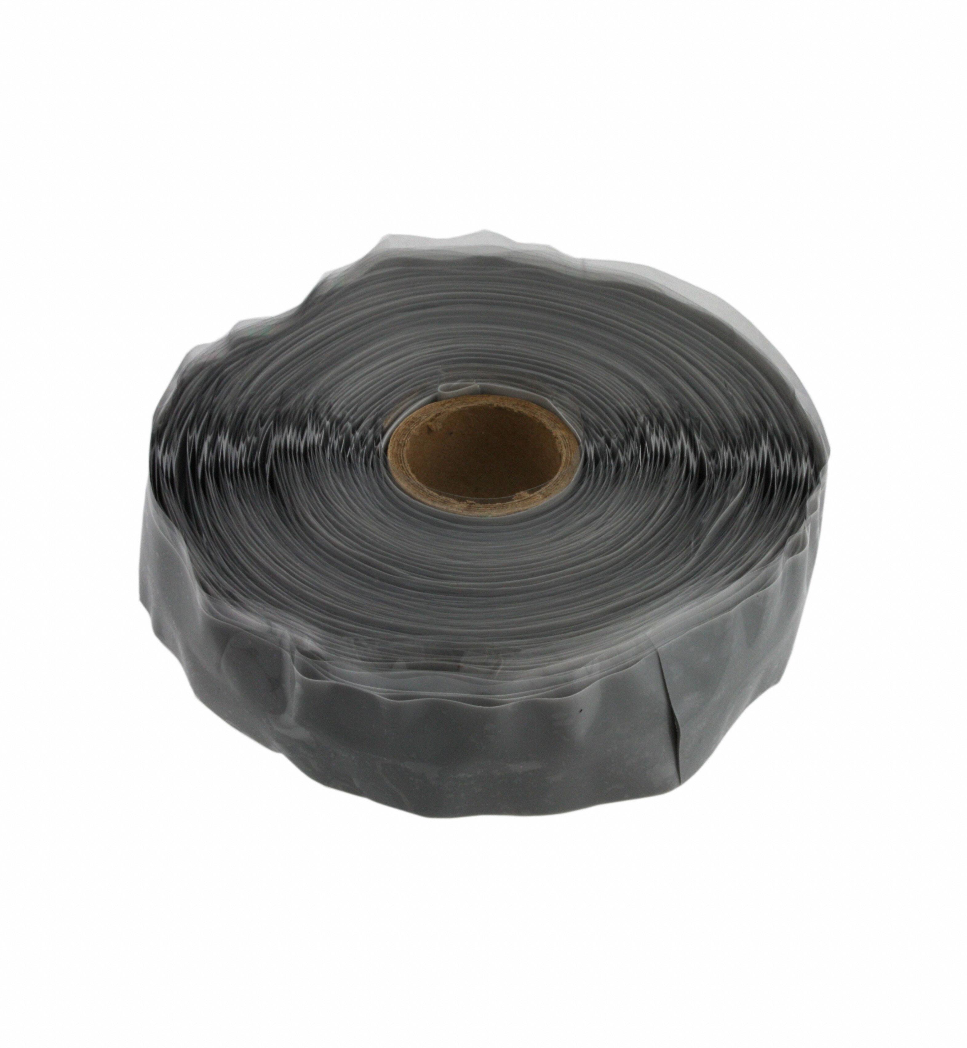 608036-4 TAPE SILVERICONE FUSION 1"X 12YD