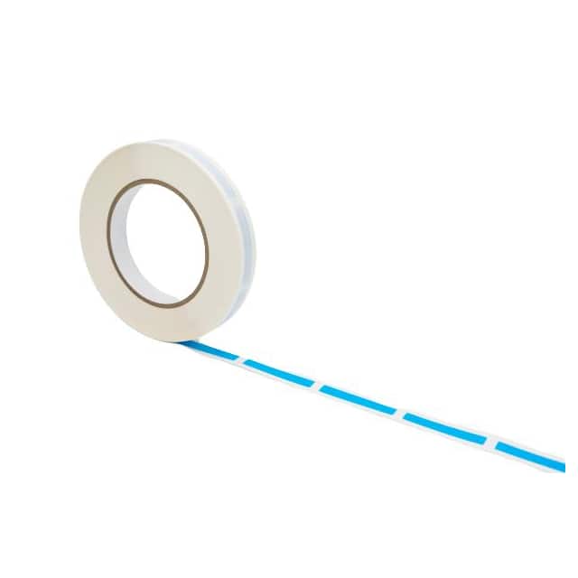16MS-41097BLUE SMD TAPE CONNECTORS 16MM BELTS,