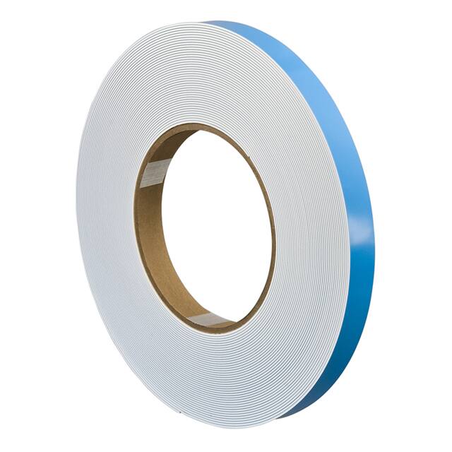 PT6405 1X100 WHITE THERM-A-LECTRIC UHMW TAPE