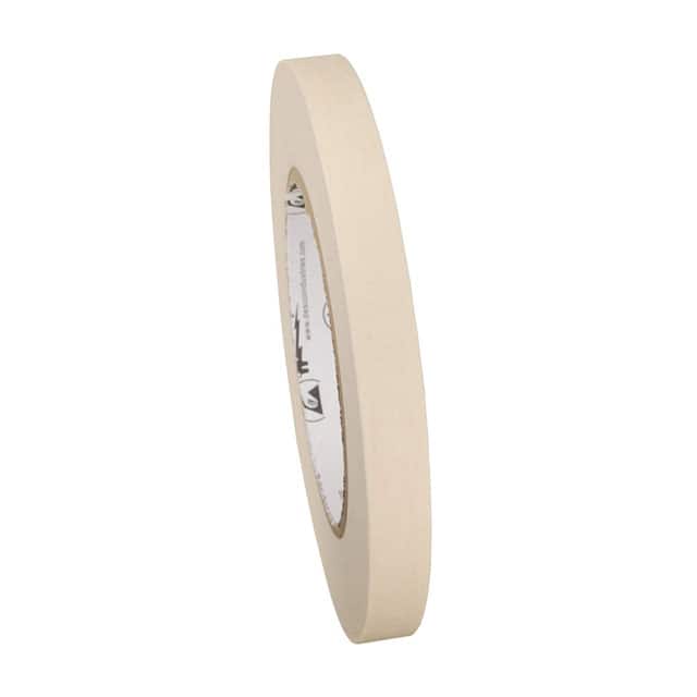 81260 TAPE MASKING NATURAL 1/2"X 60YDS