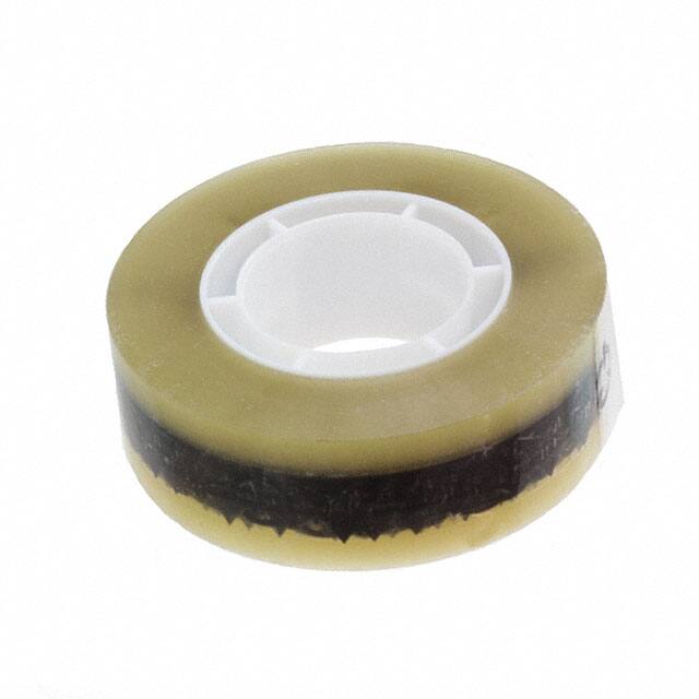 B1631P B1631P CLEAR ANTI-STATIC CELLULO