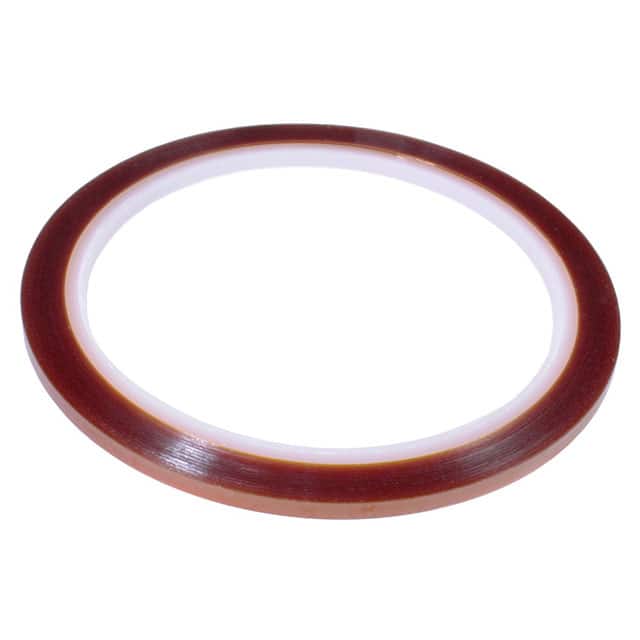 CQT1-0.125 POLY FILM TAPE  .125" X 36 YARDS