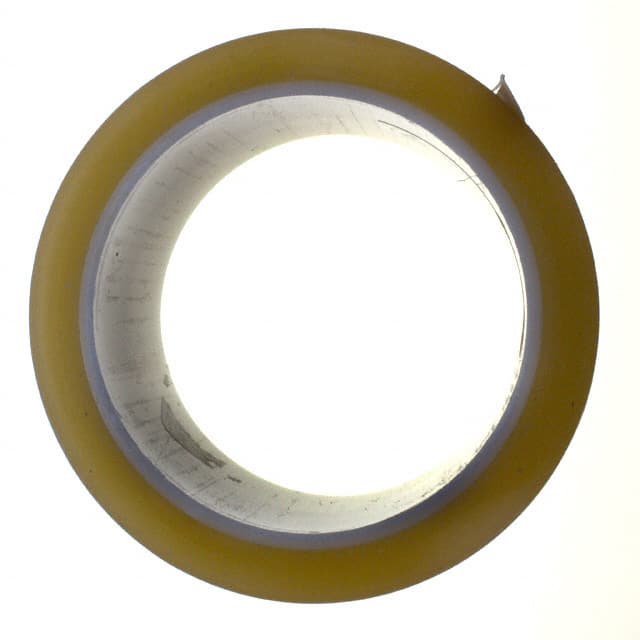 79206 TAPE ANTISTATIC CLEAR 2"X 72YDS