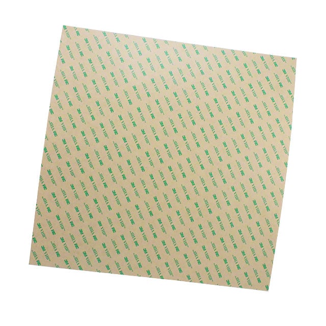 12X12-6-F9473PC TAPE ADHSV TRNSFR CLEAR 12"X 12"