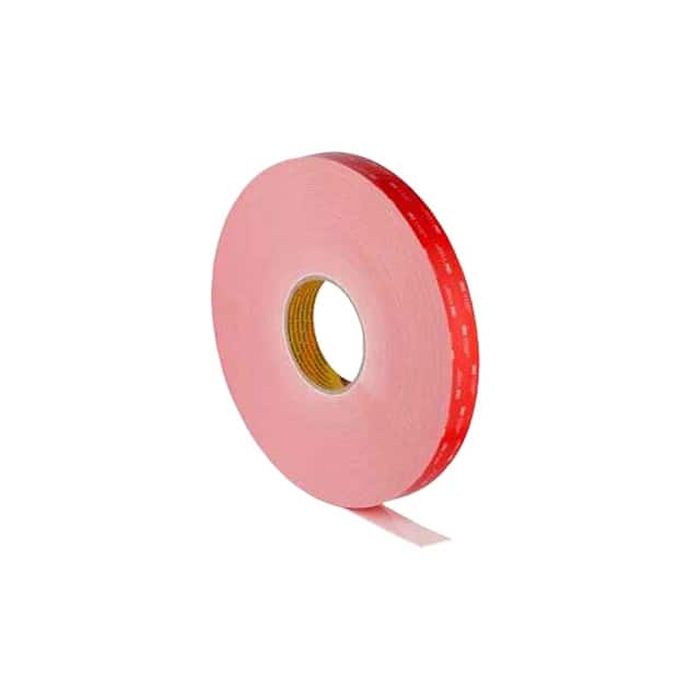 1/2-5-LSE-110WF 3M VHB TAPE LSE-160WF 0.5" X 5YD