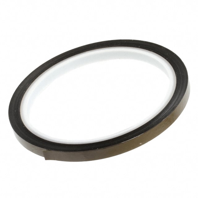 81270 TAPE HIGH TEMP GOLD 1/4"X 36YD