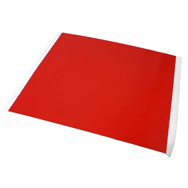 12X12-6-4646 TAPE DBL COATED GRAY 12"X 12"