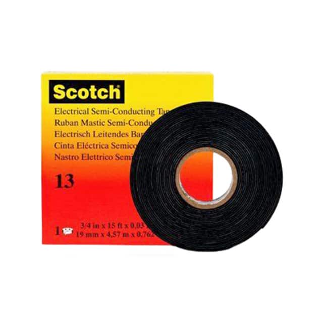 13-3/4X15FT 13 3/4"X15' BOXED BZ
