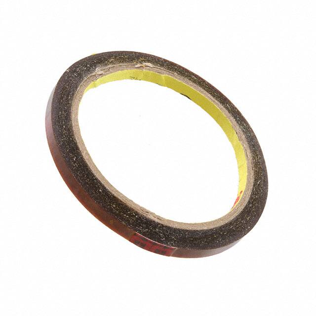 5419-1/4"X36YD MINI TAPE FILM GOLD 1/4"X 36YDS