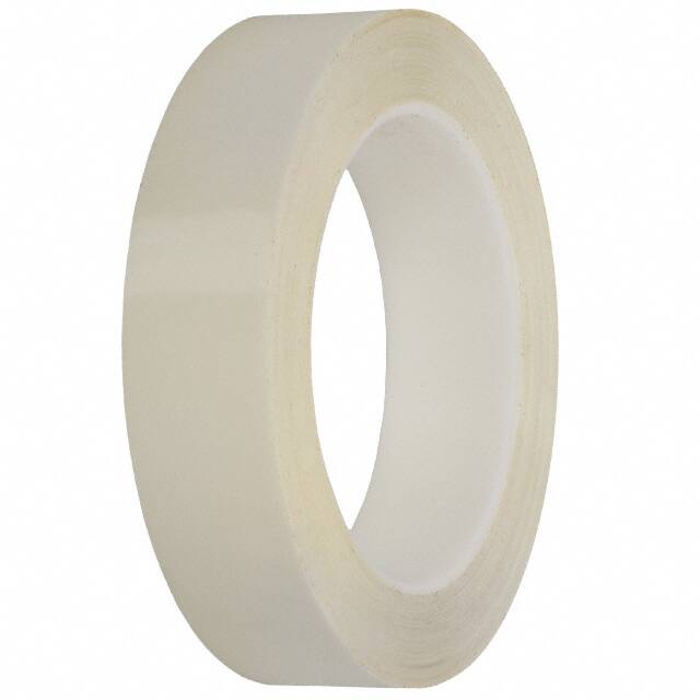 854 (1") TAPE MASKING WHITE 1"X 72YDS