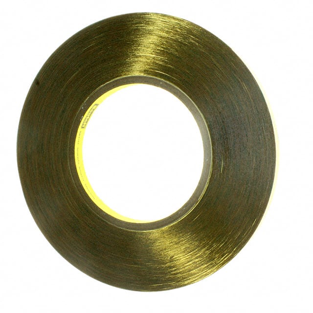 F9469PC 3/8"X60YD TAPE ADHSV TRNSFR CLR 3/8"X 60YD