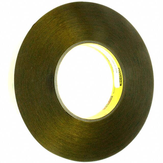 9495LE 3/4"X60YD TAPE DBL COATED CLR 3/4"X 60YDS