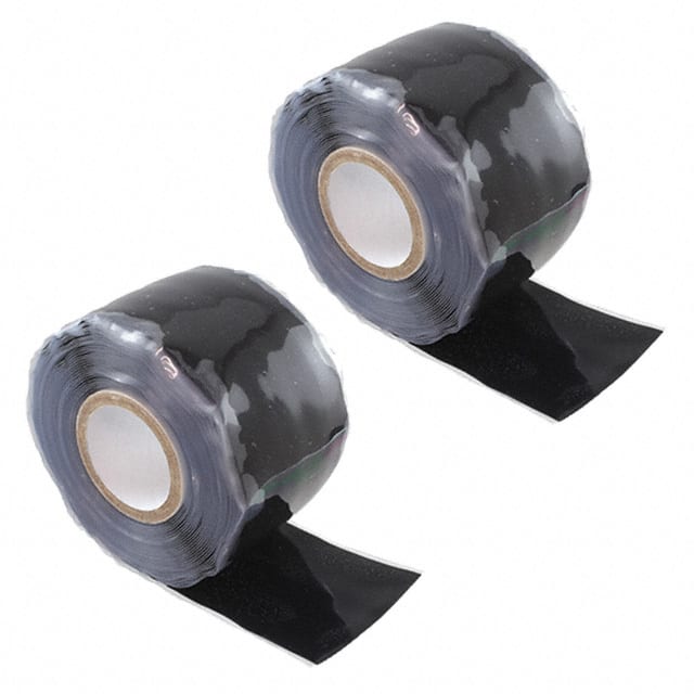 WK-S-2 SELF BONDING SILICONE TAPE
