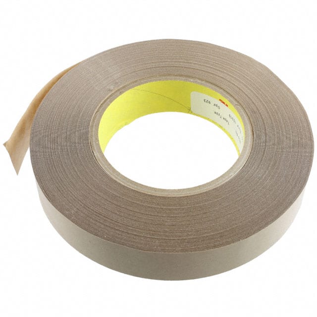 9629PC-1-60 TAPE DBL COATED CLEAR 1"X 20YDS