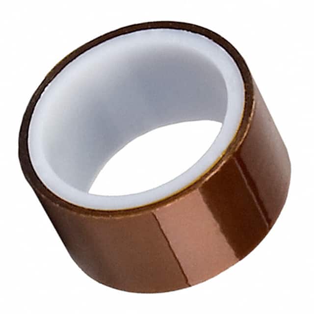 1-5-5413 TAPE FILM AMBER 1"X 5YDS