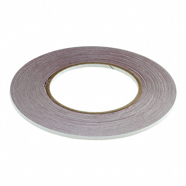 3M 5557 0.125" X 36YD TAPE INDICATOR WHITE 1/8"X 36YDS